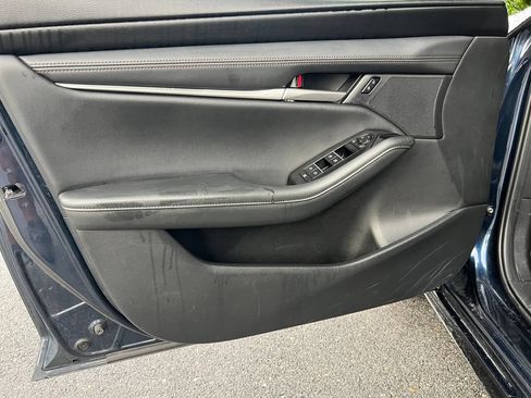 Used 2025 MAZDA MAZDA3 s Sport FWD image 15