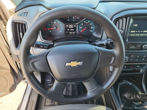 Used 2018 Chevrolet Colorado 2WD Extended Cab image 15