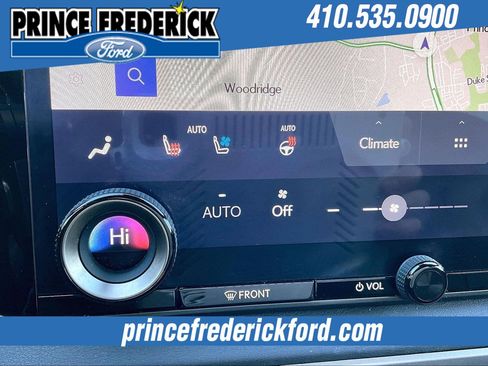 Used 2023 Lexus RX 350 F Sport w/ Accessory Package image 31