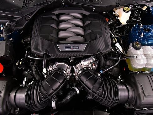 New 2026 Ford Mustang GT image 32