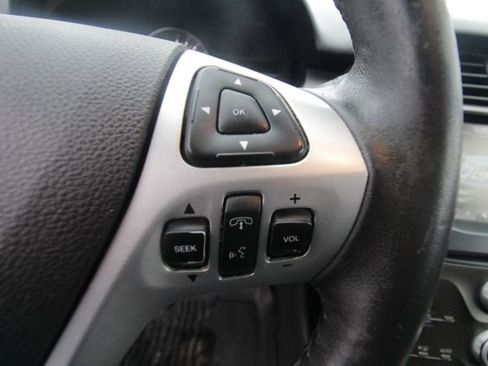 Used 2014 Ford Edge SEL w/ Equipment Group 205A image 19