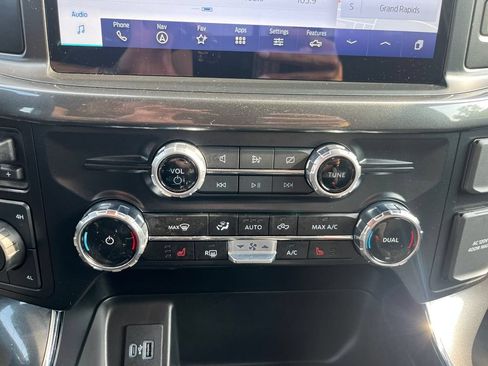Certified 2023 Ford F150 XLT w/ Equipment Group 302A High AWD/4WD image 13