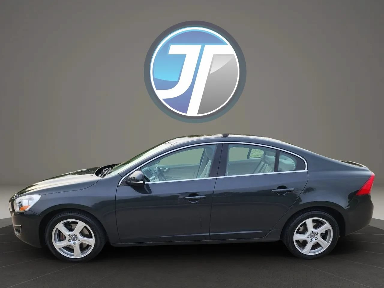 Used 2012 Volvo S60 T5 FWD image 7