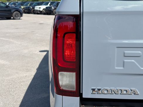 Used 2025 Honda Ridgeline RTL image 10