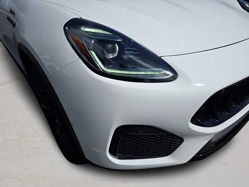 New 2025 Maserati Grecale Modena AWD/4WD image 10