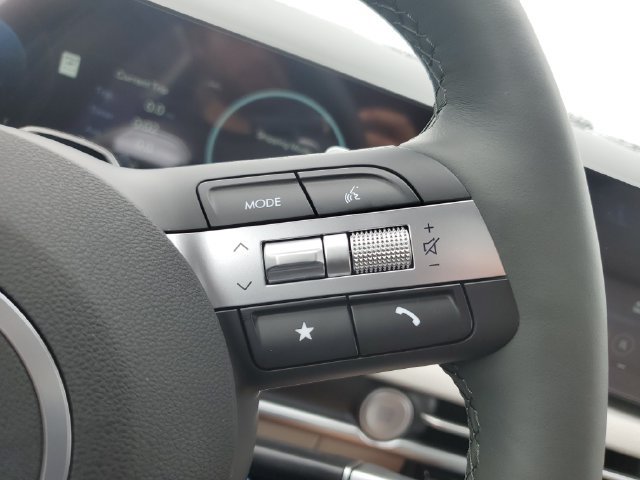 New 2026 Hyundai Tucson Limited AWD/4WD image 24