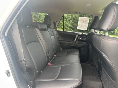 Used 2022 Toyota 4Runner TRD Pro AWD/4WD image 21