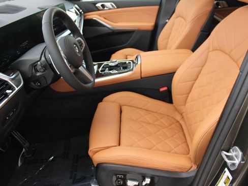 New 2026 BMW X5 xDrive50e AWD/4WD image 5