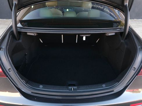 Used 2021 Mercedes-Benz E 53 AMG 4MATIC Sedan w/ Exterior Lighting Package image 27