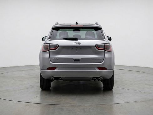 Used 2025 Jeep Compass Limited AWD/4WD image 7
