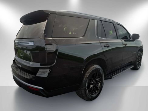 Used 2022 Chevrolet Tahoe LS RWD image 6