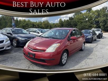 Used 2008 Toyota Prius Touring