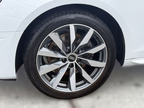 Used 2023 Audi A4 2.0T Premium w/ Convenience Package image 12