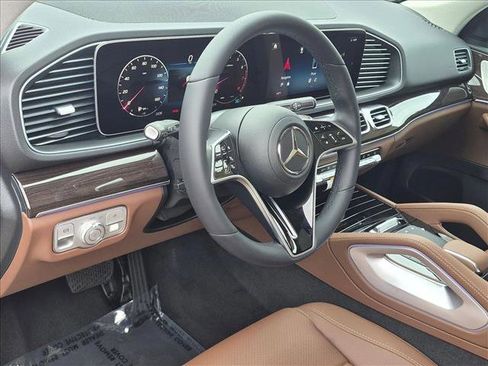 New 2026 Mercedes-Benz GLE 350 4MATIC image 3