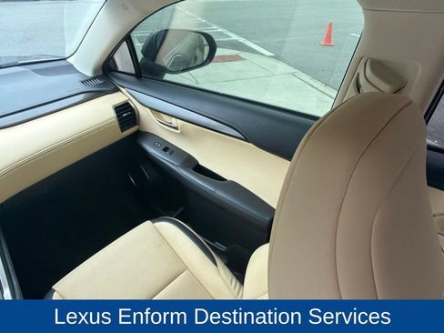 Used 2015 Lexus NX 200t FWD w/ Premium Package image 19