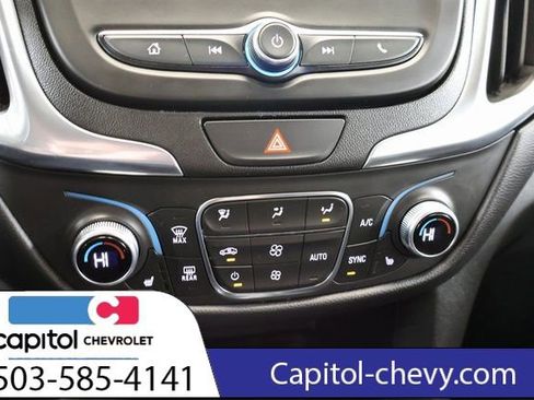 Used 2021 Chevrolet Equinox LT AWD/4WD image 21