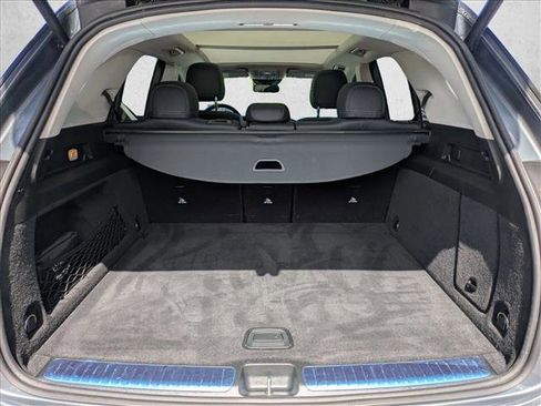 Certified 2026 Mercedes-Benz GLE 350 4MATIC image 6