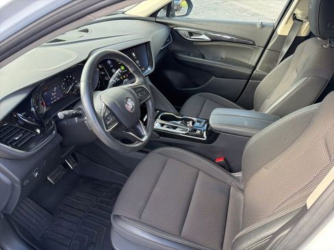 Used 2023 Buick Envision Preferred w/ Sport Touring Package image 12