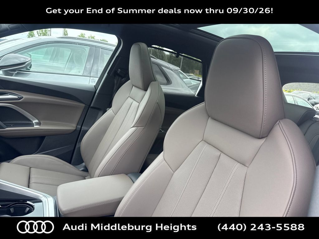 New 2026 Audi Q5 2.0T AWD/4WD image 25