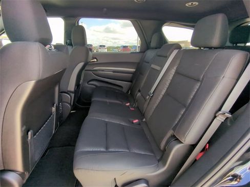 New 2026 Dodge Durango GT w/ Trailer Tow Group IV image 17