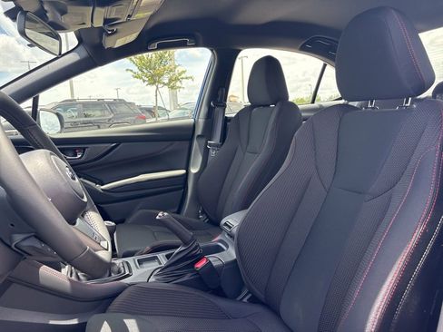 New 2026 Subaru WRX Premium AWD/4WD image 10