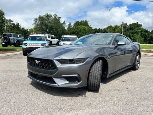 New 2026 Ford Mustang Coupe RWD image 3