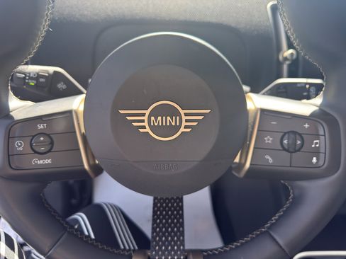 Used 2025 MINI Cooper Countryman S AWD/4WD image 15
