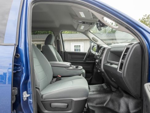 Used 2016 RAM 1500 Tradesman w/ Popular Equipment Group AWD/4WD image 37