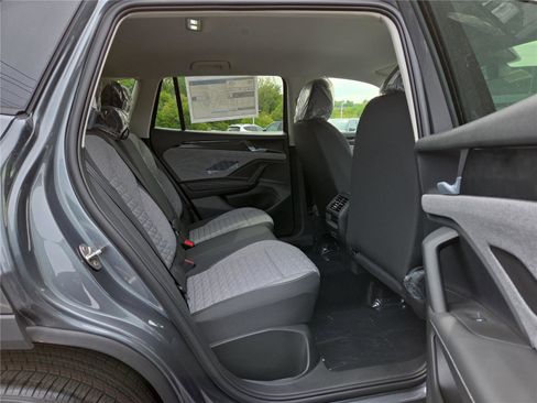 New 2026 Volkswagen Tiguan S AWD/4WD image 26