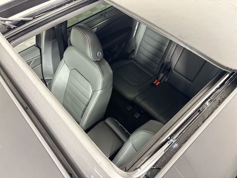 New 2026 Volkswagen Atlas Cross Sport SEL R-Line image 22