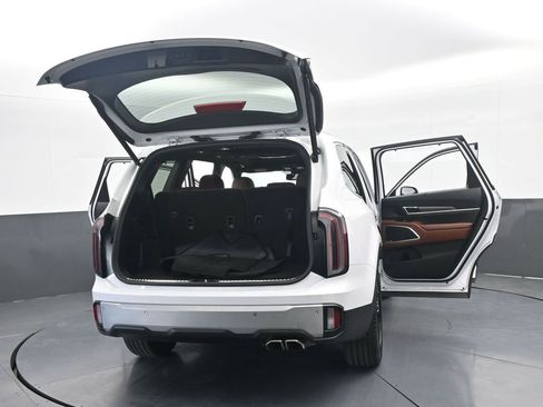 Used 2023 Kia Telluride SX FWD image 90