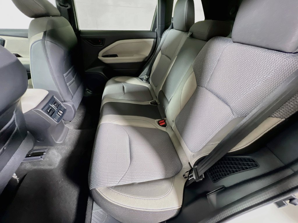 New 2026 Subaru Forester Premium AWD/4WD image 21
