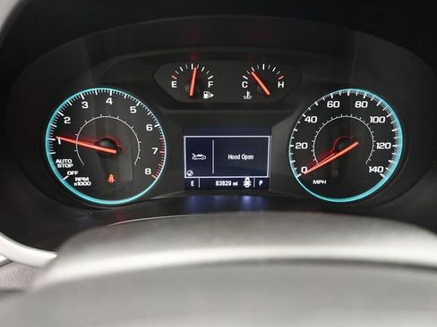 Used 2024 Chevrolet Malibu LT image 11