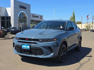 Used 2024 Dodge Hornet GT w/ GT Blacktop Package AWD/4WD video 1