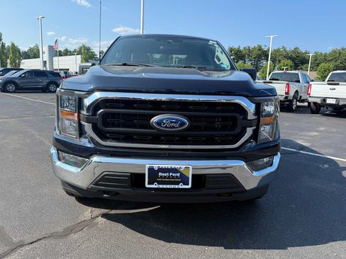 Used 2023 Ford F150 XLT AWD/4WD image 3