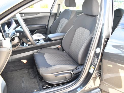 Used 2025 Kia K5 LXS FWD image 22