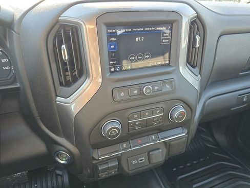 New 2026 Chevrolet Silverado 3500 W/T w/ WT Convenience Package AWD/4WD image 16