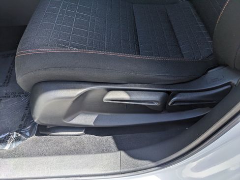 Used 2024 Honda HR-V Sport image 21