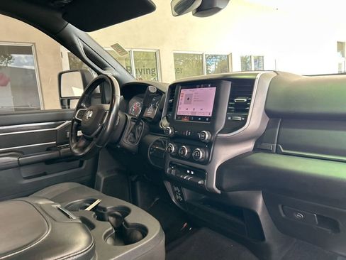 Used 2024 RAM 2500 Big Horn image 22