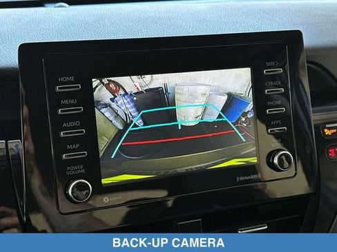 Used 2023 Toyota Camry SE FWD image 20