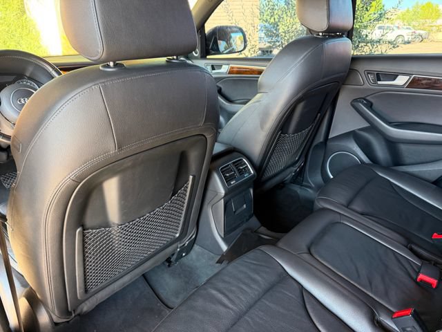 Used 2015 Audi Q5 2.0T Premium Plus w/ Technology Package AWD/4WD image 26