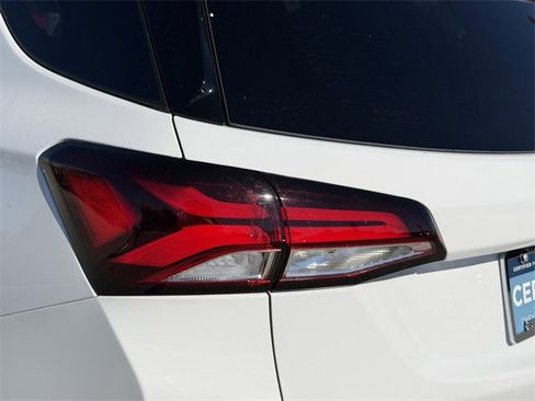 Certified 2023 Chevrolet Equinox Premier image 9