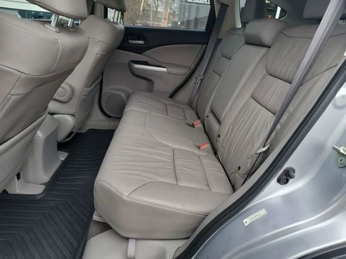 Used 2014 Honda CR-V EX-L image 25
