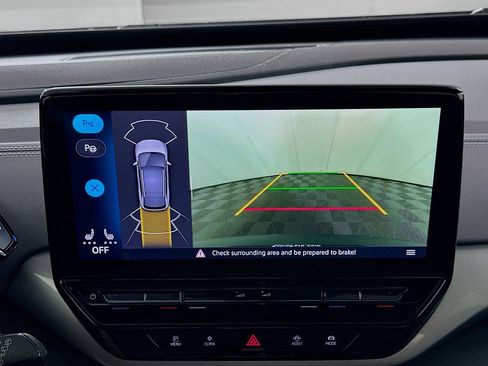 Used 2023 Volkswagen ID.4 Pro S image 23