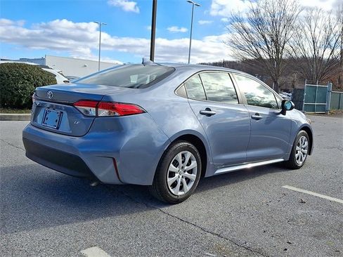 Certified 2024 Toyota Corolla LE image 6