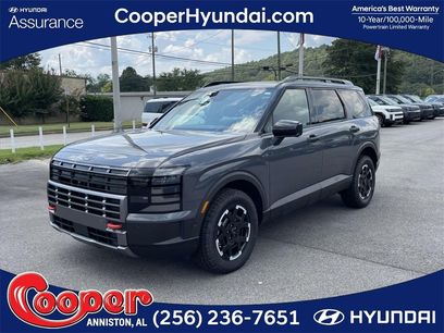 New 2026 Hyundai Palisade XRT Pro