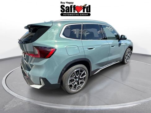 Used 2026 BMW X1 xDrive28i w/ Technology Package AWD/4WD image 6