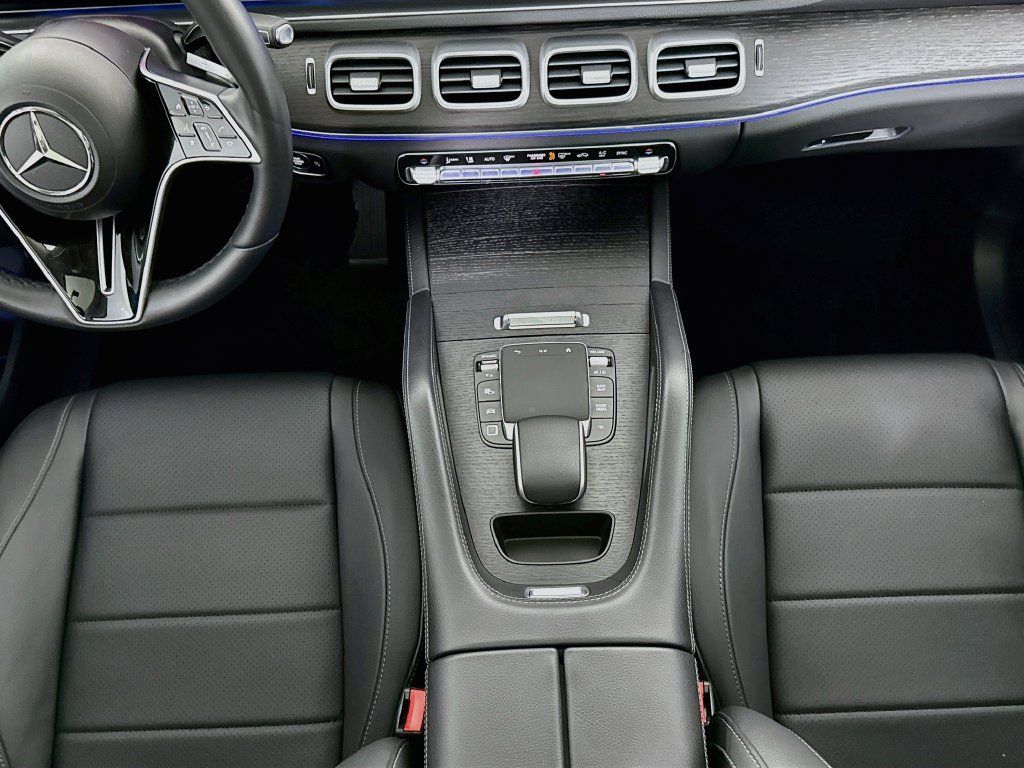 Used 2026 Mercedes-Benz GLE 350 4MATIC image 16