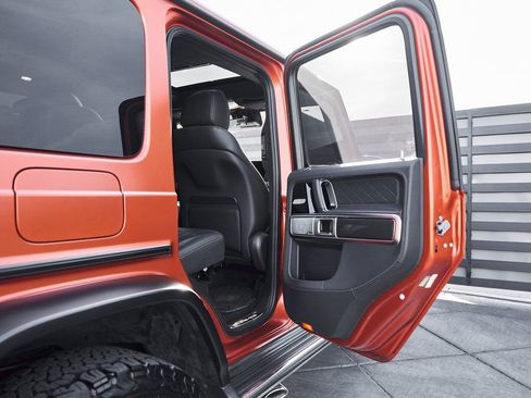Used 2024 Mercedes-Benz G 63 AMG 4MATIC image 30