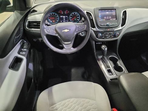 Used 2020 Chevrolet Equinox LS w/ LPO, Cargo Package FWD image 22